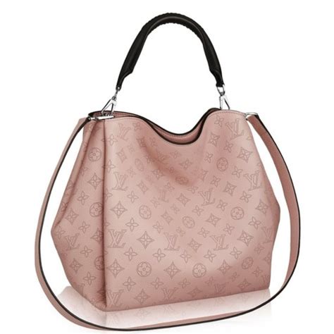 louis vuitton babylone pink|louis vuitton babylone pm m50031.